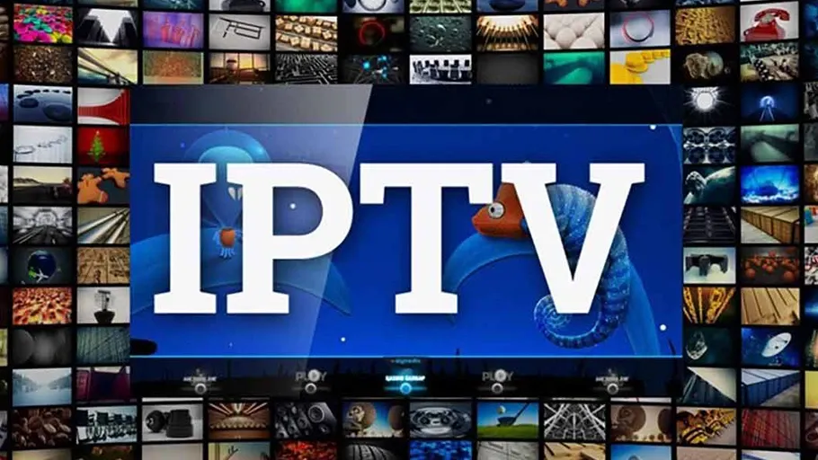 IPTV LG